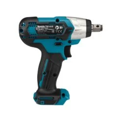 Makita TW141DZ 12Vmax CXT Cordless 1/2" Impact Wrench Bare Unit -ToolMax Store tw141dz 5