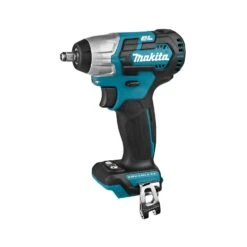 Makita TW160DSAJ 12Vmax CXT Cordless Brushless 3/8" Impact Wrench With 2 X 2.0Ah Batteries, Charger & Case -ToolMax Store tw160d 2