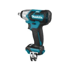 Makita TW160DSAJ 12Vmax CXT Cordless Brushless 3/8" Impact Wrench With 2 X 2.0Ah Batteries, Charger & Case -ToolMax Store tw160d 3