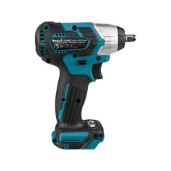 Makita TW160DSAJ 12Vmax CXT Cordless Brushless 3/8" Impact Wrench With 2 X 2.0Ah Batteries, Charger & Case -ToolMax Store tw160d 7