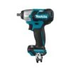Makita TW160DZ 12vmax CXT Cordless Brushless 3/8" Impact Wrench Bare Unit -ToolMax Store tw160dz 1