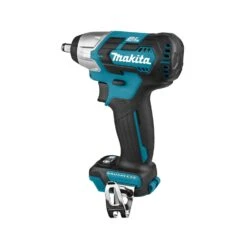 Makita TW160DZ 12vmax CXT Cordless Brushless 3/8" Impact Wrench Bare Unit -ToolMax Store tw160dz 3