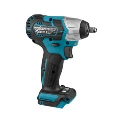 Makita TW160DZ 12vmax CXT Cordless Brushless 3/8" Impact Wrench Bare Unit -ToolMax Store tw160dz 4