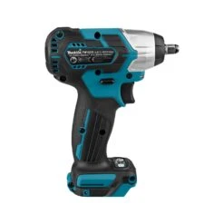 Makita TW160DZ 12vmax CXT Cordless Brushless 3/8" Impact Wrench Bare Unit -ToolMax Store tw160dz 5