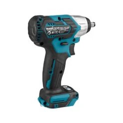 Makita TW160DZ 12vmax CXT Cordless Brushless 3/8" Impact Wrench Bare Unit -ToolMax Store tw160dz 6