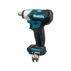 Makita TW161DSAJ 12V Cordless Brushless 1/2" Impact Wrench With 2 X 2.0Ah Batteries, Charger & Case -ToolMax Store tw161d 3