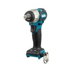 Makita TW161DSAJ 12V Cordless Brushless 1/2" Impact Wrench With 2 X 2.0Ah Batteries, Charger & Case -ToolMax Store tw161d 4