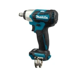 Makita TW161DZ 12vmax CXT Cordless Brushless 1/2" Impact Wrench Bare Unit -ToolMax Store tw161dz 3