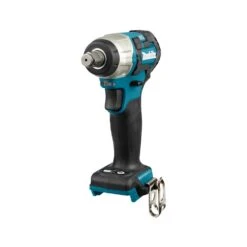 Makita TW161DZ 12vmax CXT Cordless Brushless 1/2" Impact Wrench Bare Unit -ToolMax Store tw161dz 4
