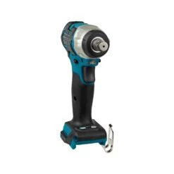 Makita TW161DZ 12vmax CXT Cordless Brushless 1/2" Impact Wrench Bare Unit -ToolMax Store tw161dz 5