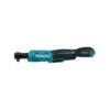Makita WR100DZ 12V Max CXT Cordless Ratchet Wrench Bare Unit -ToolMax Store wr100dz 1