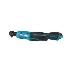 Makita WR100DZ 12V Max CXT Cordless Ratchet Wrench Bare Unit -ToolMax Store wr100dz 3