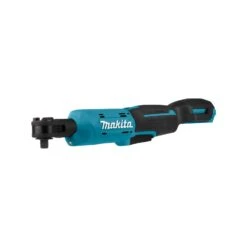 Makita WR100DZ 12V Max CXT Cordless Ratchet Wrench Bare Unit -ToolMax Store wr100dz 4