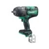 Hikoki WR36DB/J4Z 36V 1/2in Multi Volt Cordless Brushless Impact Wrench Bare Unit -ToolMax Store wr36db j4z