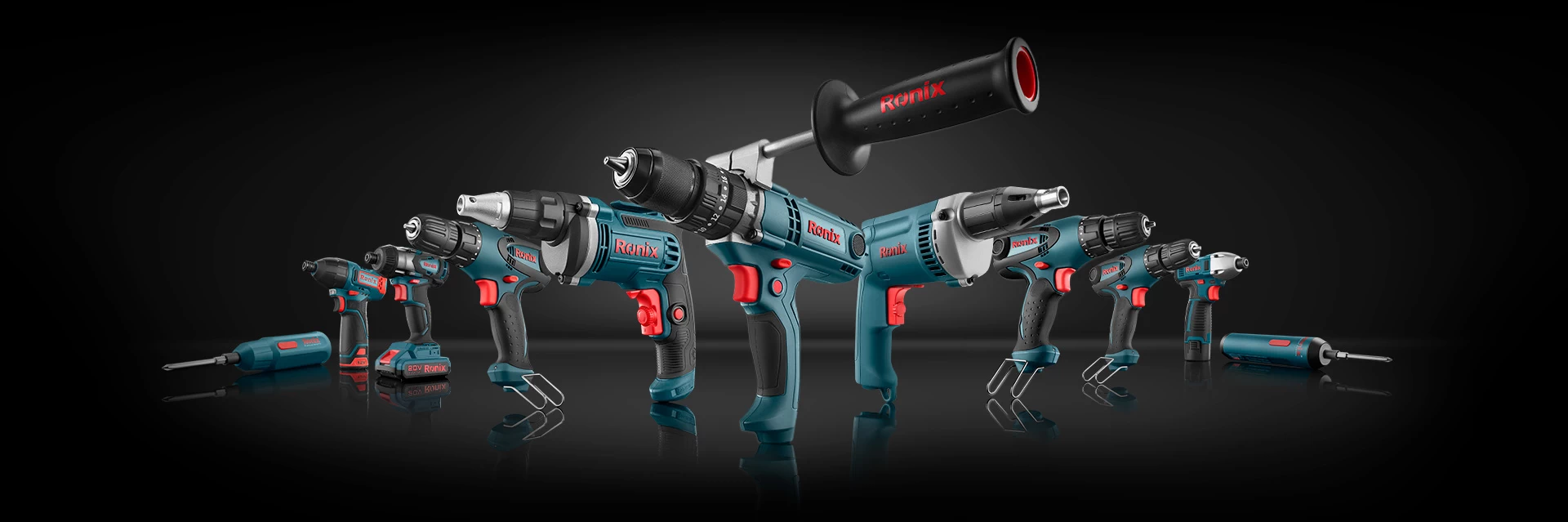 Front Page -ToolMax Store banner408